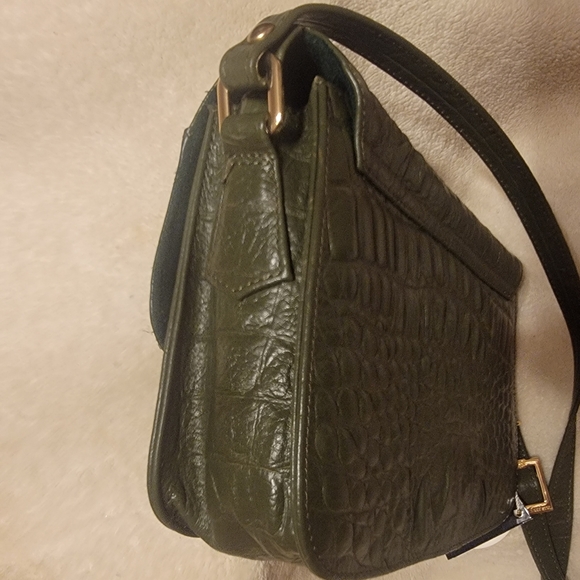 ZAMPONI Crossbody bag new w/tags - Picture 4 of 6